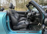 2018 MINI 2.0 John Cooper Works 2Dr Convertible Auto