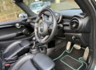 2018 MINI 2.0 John Cooper Works 2Dr Convertible Auto