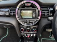2018 MINI 2.0 John Cooper Works 2Dr Convertible Auto
