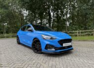 2021 Ford Focus 2.3 EcoBoost ST Edition 5Dr 1/300