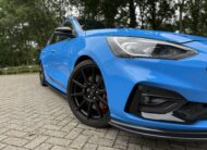 2021 Ford Focus 2.3 EcoBoost ST Edition 5Dr 1/300