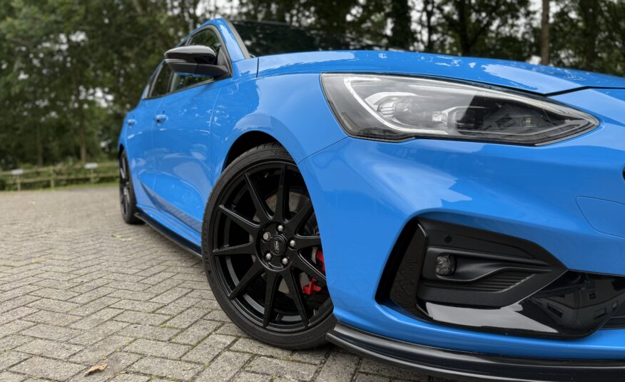2021 Ford Focus 2.3 EcoBoost ST Edition 5Dr 1/300
