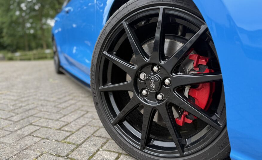 2021 Ford Focus 2.3 EcoBoost ST Edition 5Dr 1/300