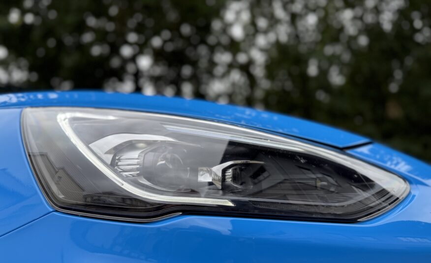 2021 Ford Focus 2.3 EcoBoost ST Edition 5Dr 1/300