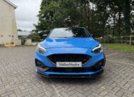 2021 Ford Focus 2.3 EcoBoost ST Edition 5Dr 1/300