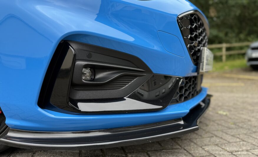 2021 Ford Focus 2.3 EcoBoost ST Edition 5Dr 1/300