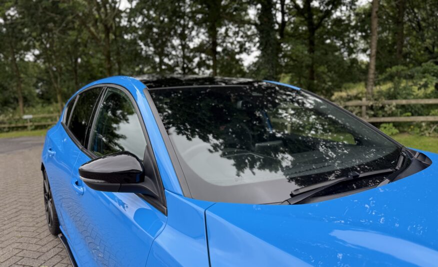2021 Ford Focus 2.3 EcoBoost ST Edition 5Dr 1/300
