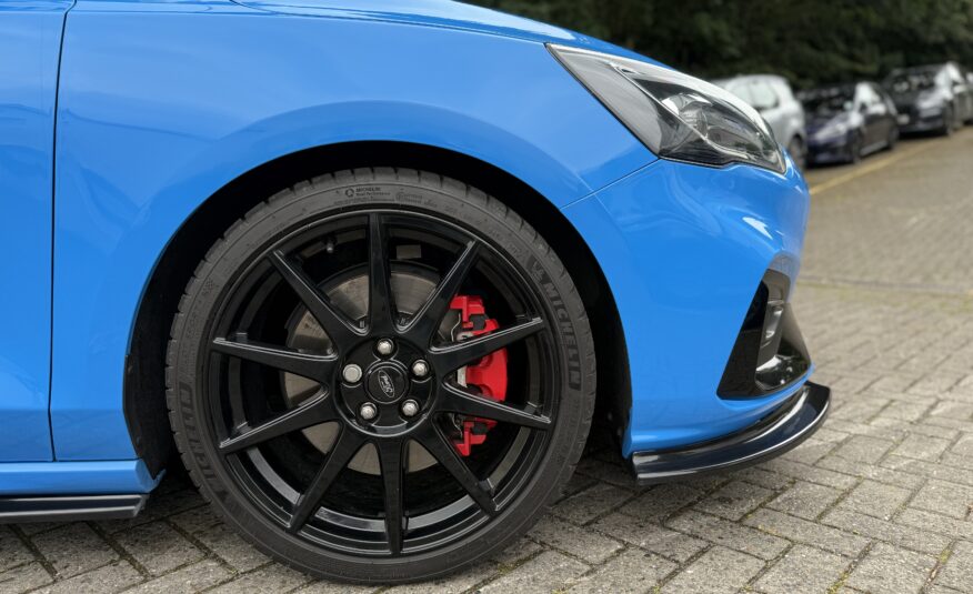 2021 Ford Focus 2.3 EcoBoost ST Edition 5Dr 1/300