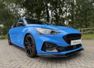 2021 Ford Focus 2.3 EcoBoost ST Edition 5Dr 1/300
