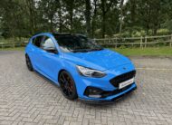 2021 Ford Focus 2.3 EcoBoost ST Edition 5Dr 1/300