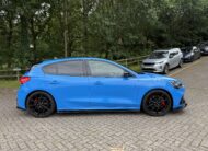 2021 Ford Focus 2.3 EcoBoost ST Edition 5Dr 1/300