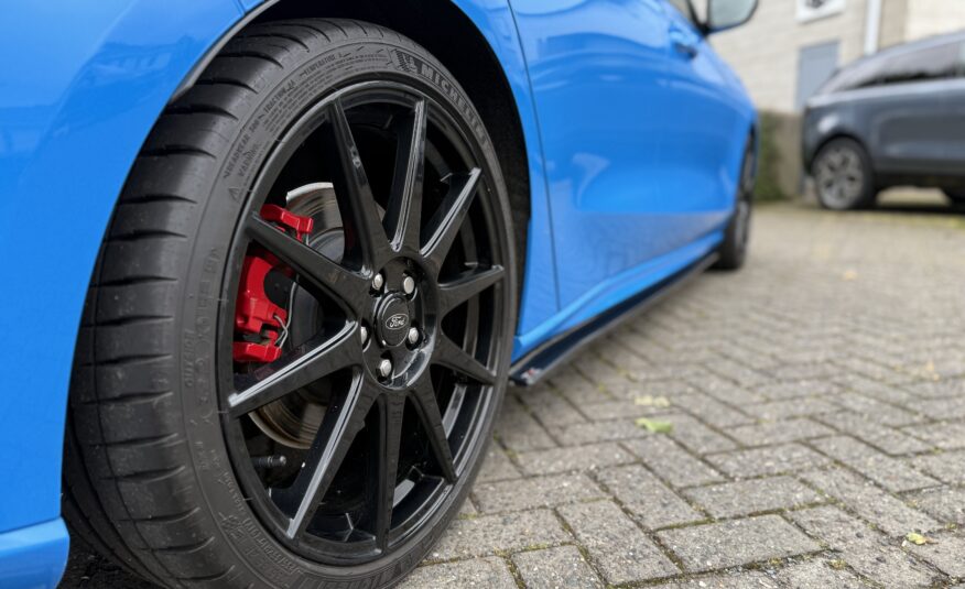 2021 Ford Focus 2.3 EcoBoost ST Edition 5Dr 1/300
