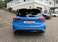 2021 Ford Focus 2.3 EcoBoost ST Edition 5Dr 1/300