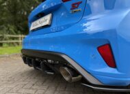 2021 Ford Focus 2.3 EcoBoost ST Edition 5Dr 1/300