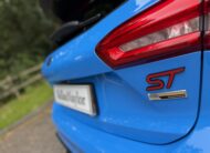 2021 Ford Focus 2.3 EcoBoost ST Edition 5Dr 1/300
