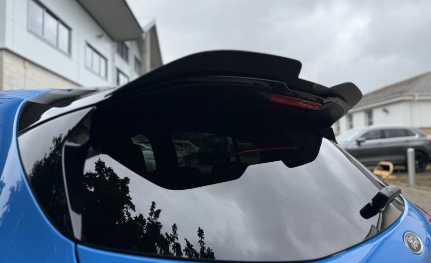 2021 Ford Focus 2.3 EcoBoost ST Edition 5Dr 1/300