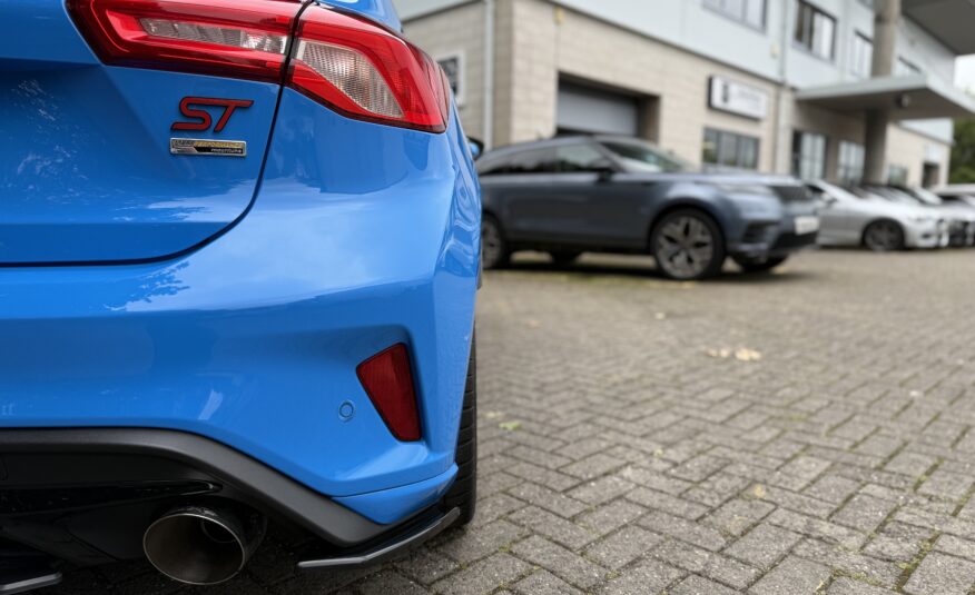 2021 Ford Focus 2.3 EcoBoost ST Edition 5Dr 1/300