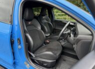 2021 Ford Focus 2.3 EcoBoost ST Edition 5Dr 1/300