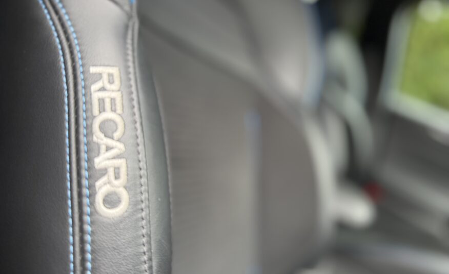 2021 Ford Focus 2.3 EcoBoost ST Edition 5Dr 1/300