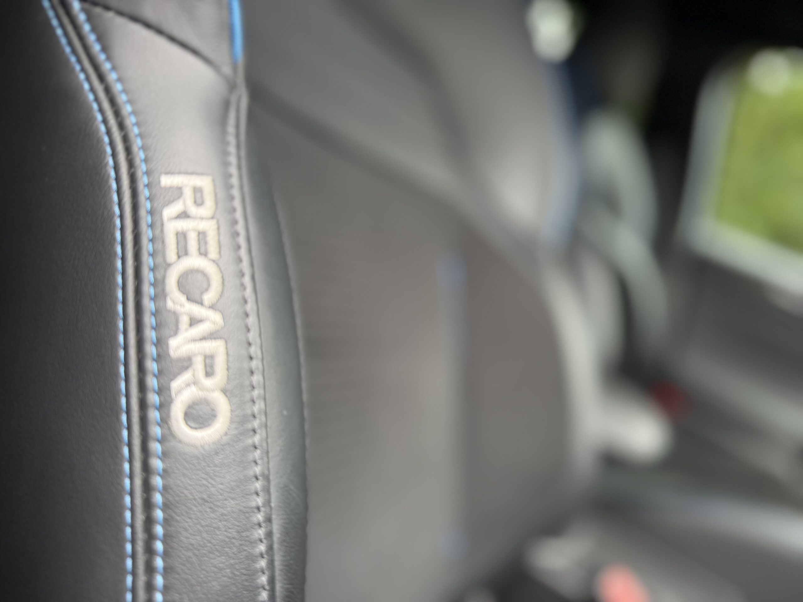 2021 Ford Focus 2.3 EcoBoost ST Edition 5Dr 1/300