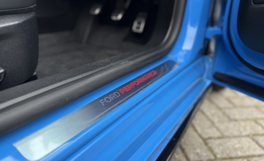 2021 Ford Focus 2.3 EcoBoost ST Edition 5Dr 1/300