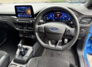 2021 Ford Focus 2.3 EcoBoost ST Edition 5Dr 1/300