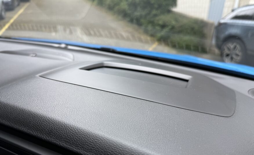 2021 Ford Focus 2.3 EcoBoost ST Edition 5Dr 1/300