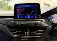2021 Ford Focus 2.3 EcoBoost ST Edition 5Dr 1/300