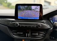 2021 Ford Focus 2.3 EcoBoost ST Edition 5Dr 1/300