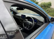 2021 Ford Focus 2.3 EcoBoost ST Edition 5Dr 1/300