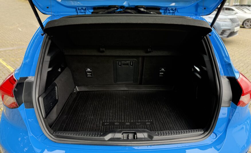 2021 Ford Focus 2.3 EcoBoost ST Edition 5Dr 1/300