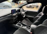 2021 Ford Focus 2.3 EcoBoost ST Edition 5Dr 1/300