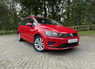 2016 Volkswagen Golf SV 1.6 TDI 110 SE 5Dr