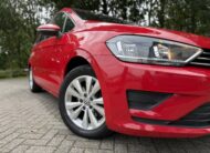 2016 Volkswagen Golf SV 1.6 TDI 110 SE 5Dr