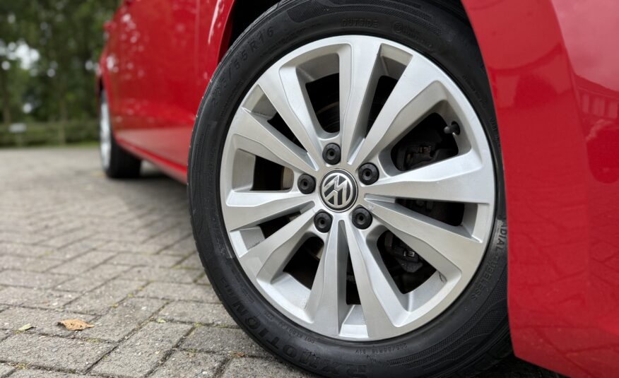 2016 Volkswagen Golf SV 1.6 TDI 110 SE 5Dr