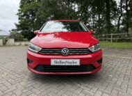 2016 Volkswagen Golf SV 1.6 TDI 110 SE 5Dr