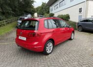 2016 Volkswagen Golf SV 1.6 TDI 110 SE 5Dr