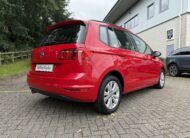 2016 Volkswagen Golf SV 1.6 TDI 110 SE 5Dr