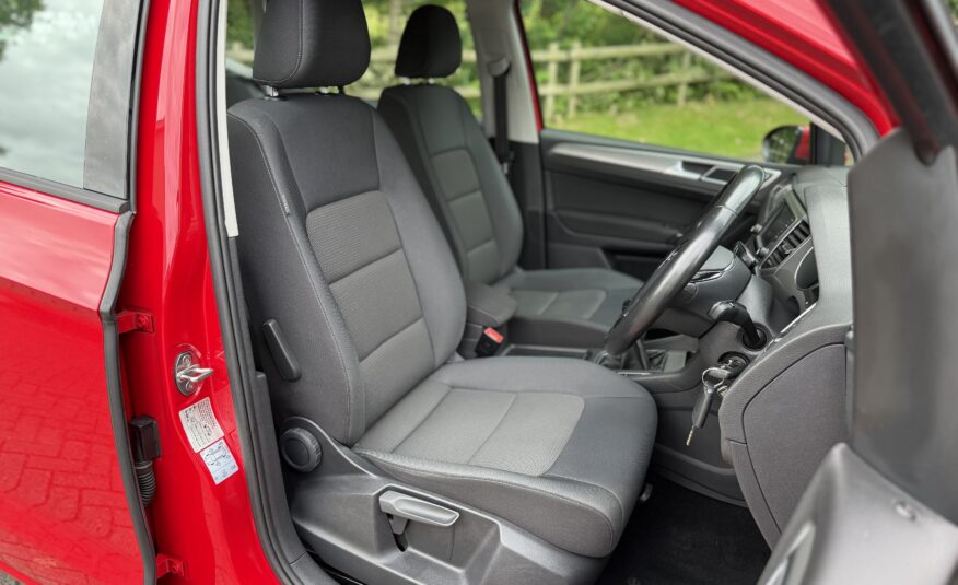 2016 Volkswagen Golf SV 1.6 TDI 110 SE 5Dr