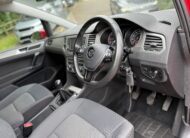 2016 Volkswagen Golf SV 1.6 TDI 110 SE 5Dr