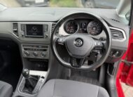 2016 Volkswagen Golf SV 1.6 TDI 110 SE 5Dr