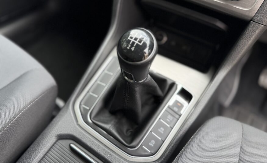 2016 Volkswagen Golf SV 1.6 TDI 110 SE 5Dr