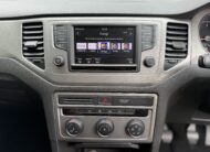 2016 Volkswagen Golf SV 1.6 TDI 110 SE 5Dr