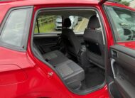 2016 Volkswagen Golf SV 1.6 TDI 110 SE 5Dr