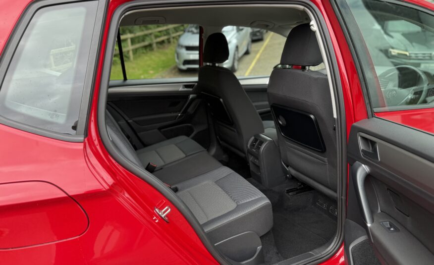 2016 Volkswagen Golf SV 1.6 TDI 110 SE 5Dr