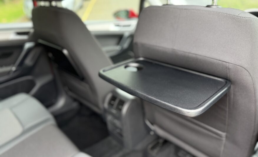 2016 Volkswagen Golf SV 1.6 TDI 110 SE 5Dr