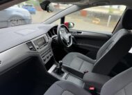 2016 Volkswagen Golf SV 1.6 TDI 110 SE 5Dr
