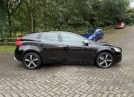 2018 Volvo V40 T3 2.0 R Design Nav+ 5Dr