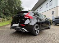 2018 Volvo V40 T3 2.0 R Design Nav+ 5Dr