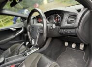 2018 Volvo V40 T3 2.0 R Design Nav+ 5Dr